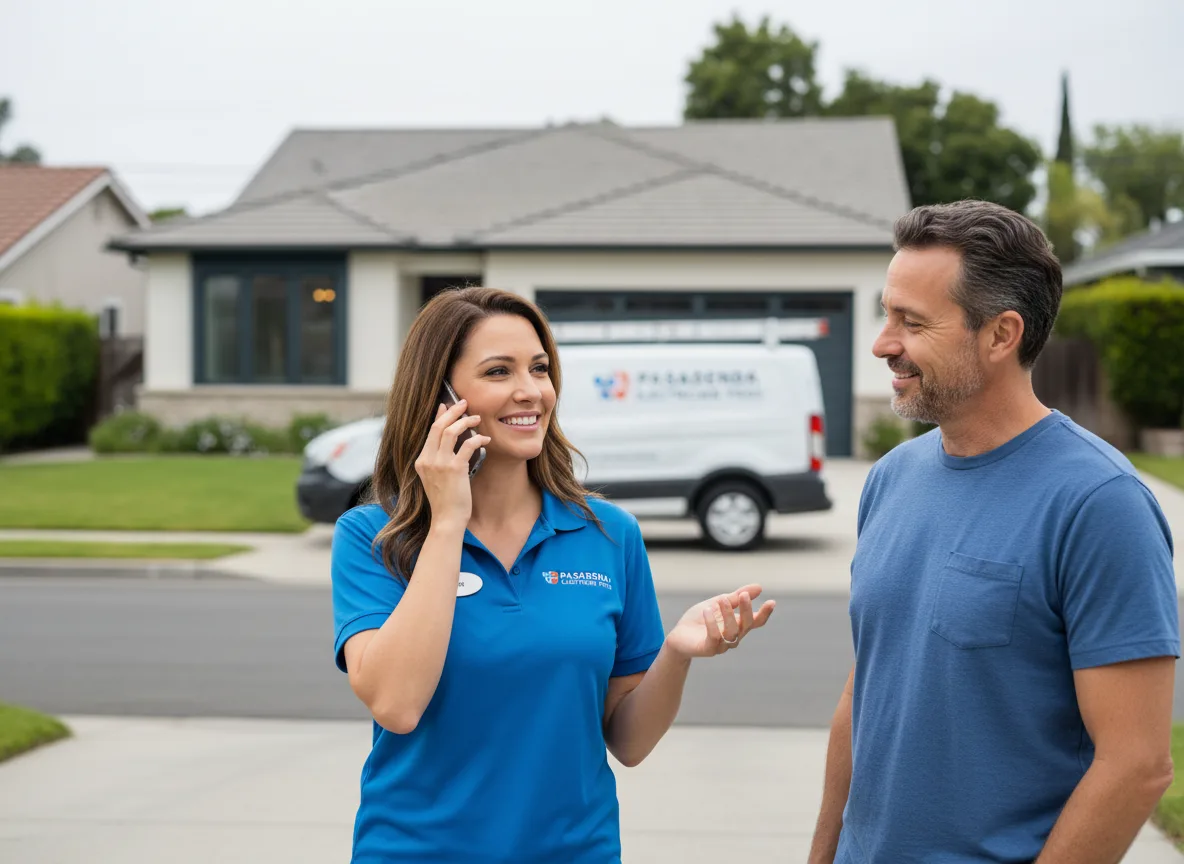 Electrician Ranson, WV FAQs